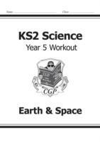 KS2 Science Year 5 Workout: Earth & Space