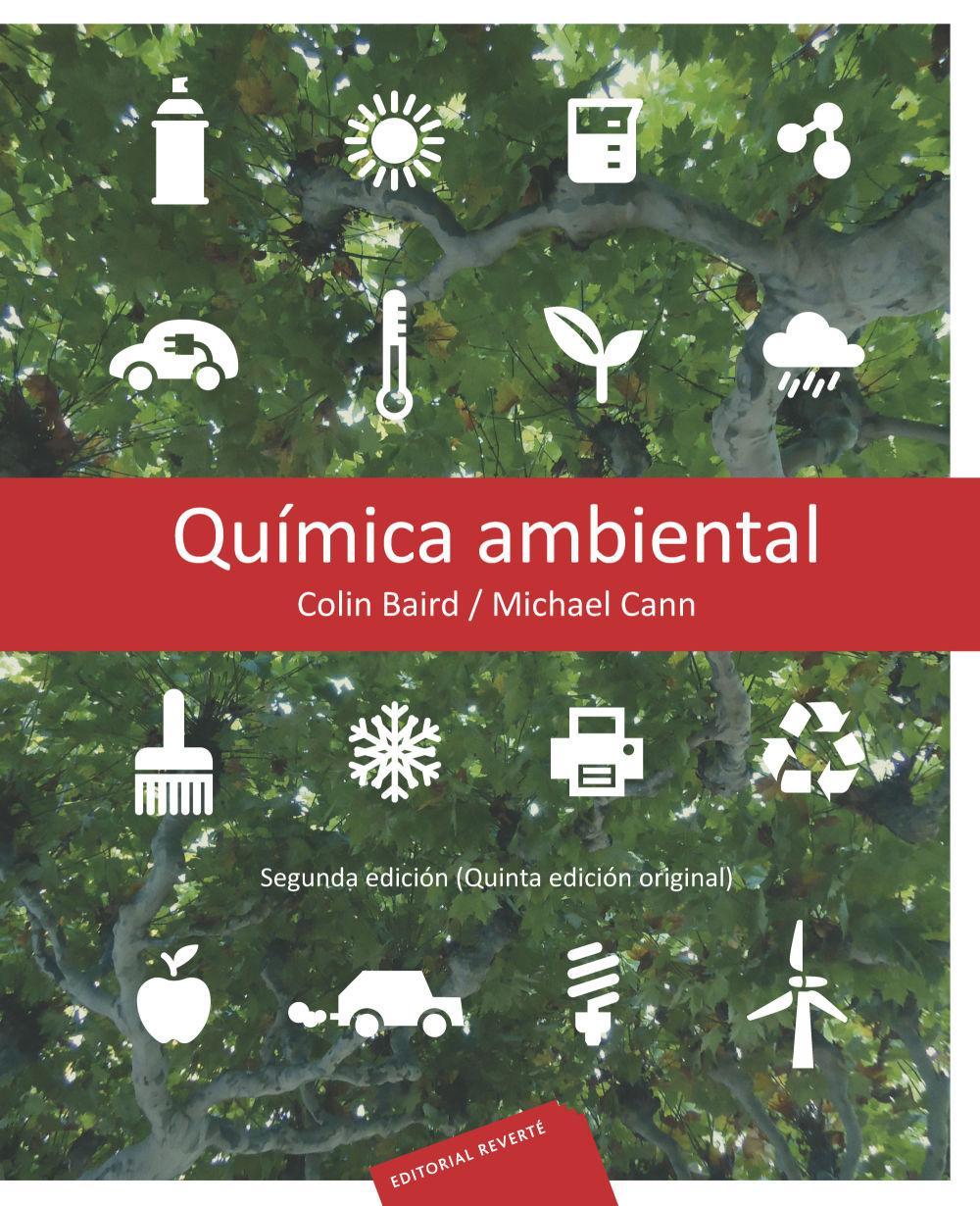 Química ambiental