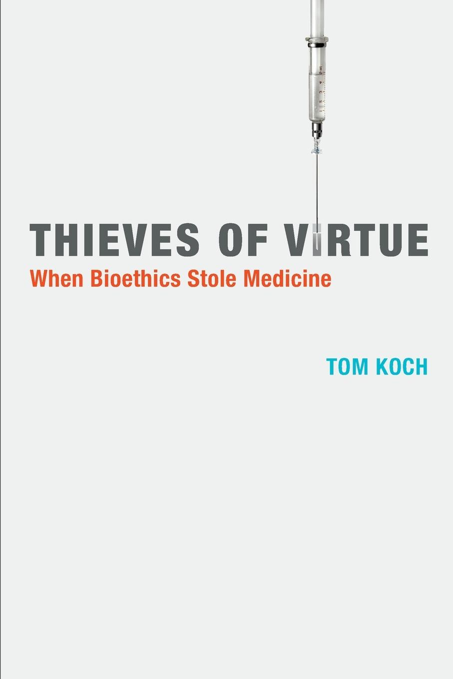 Thieves of Virtue