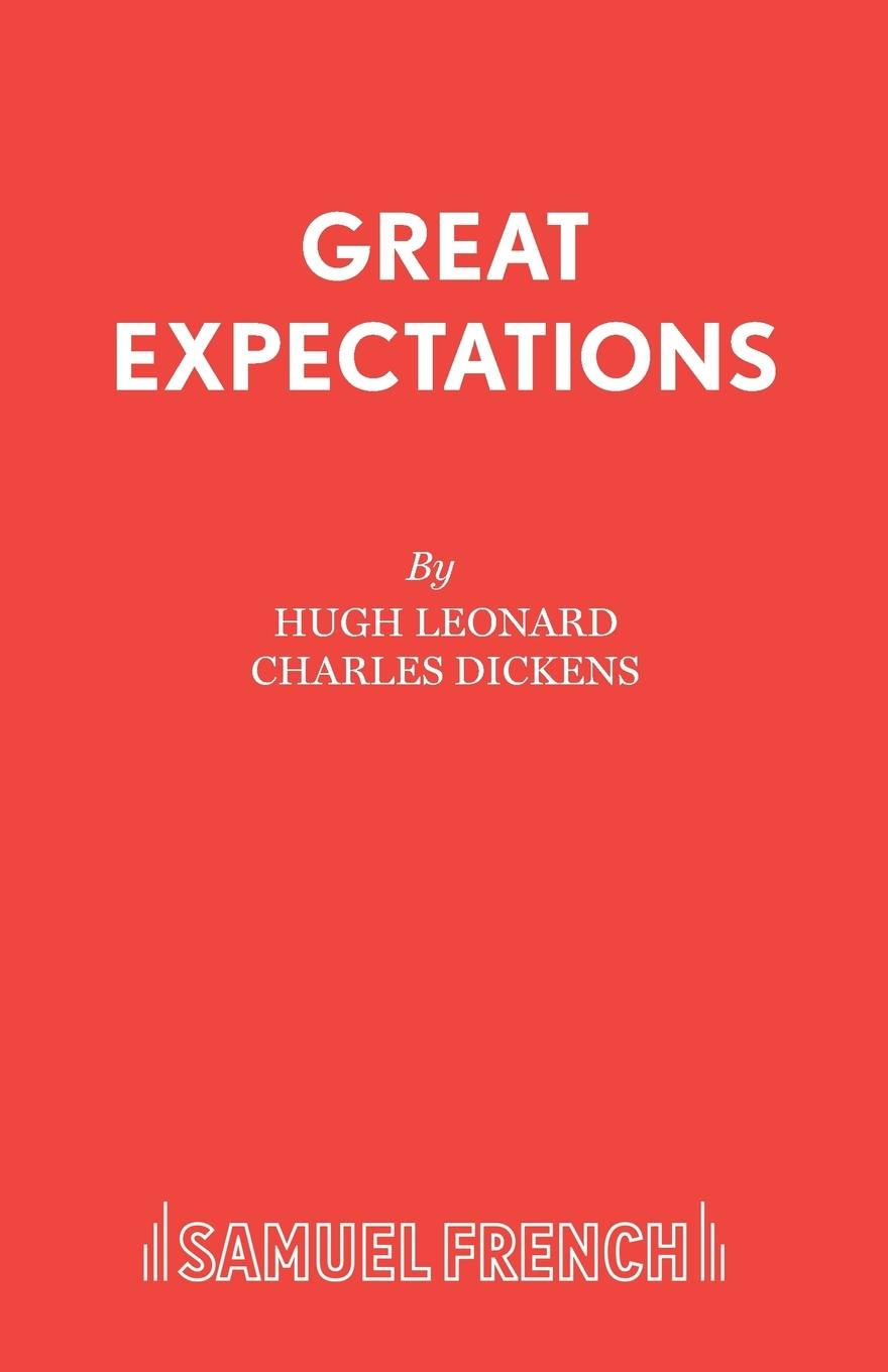 Great Expectations