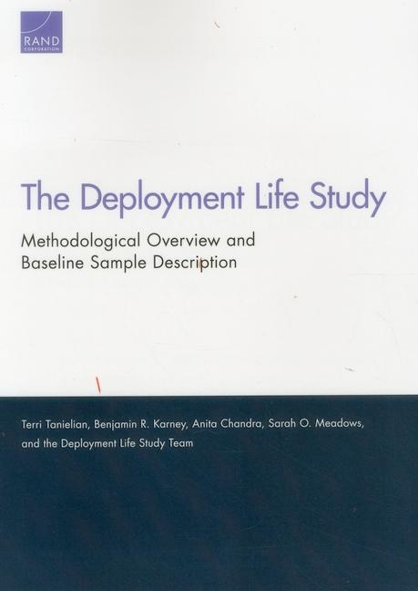 The Deployment Life Study