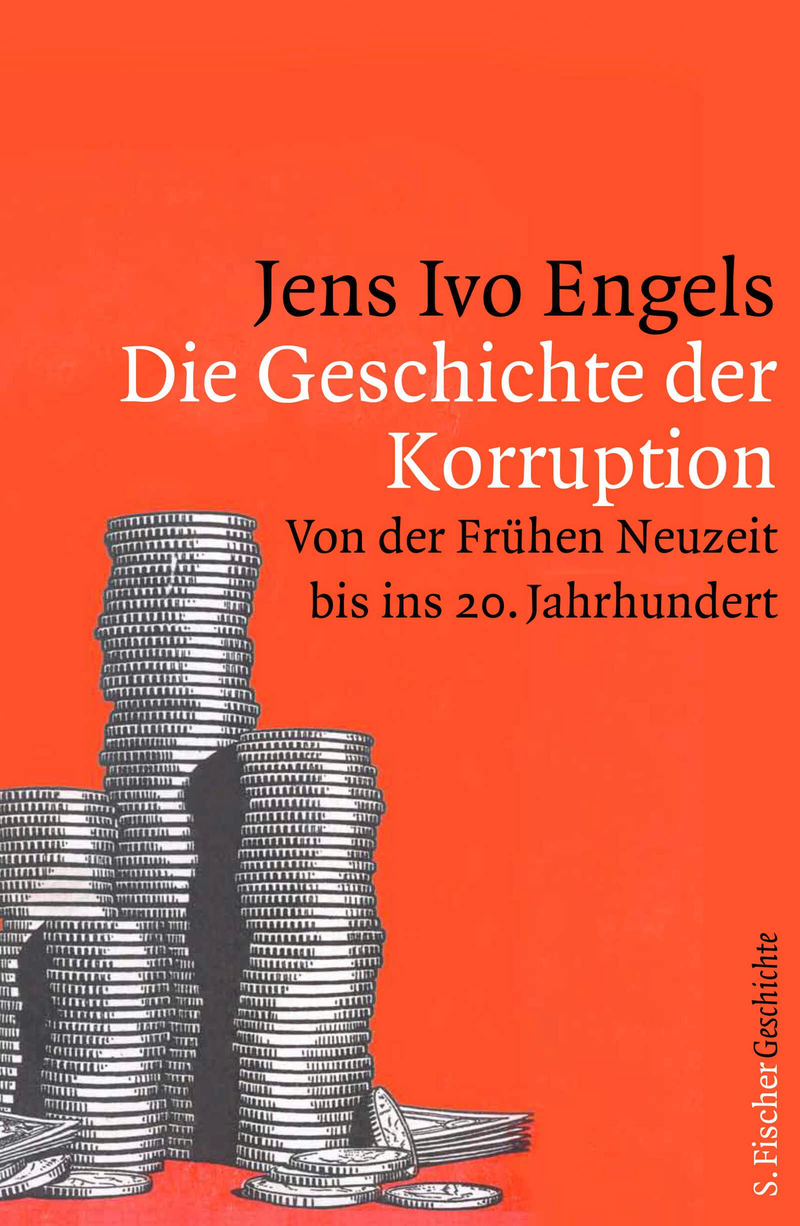 Die Geschichte der Korruption