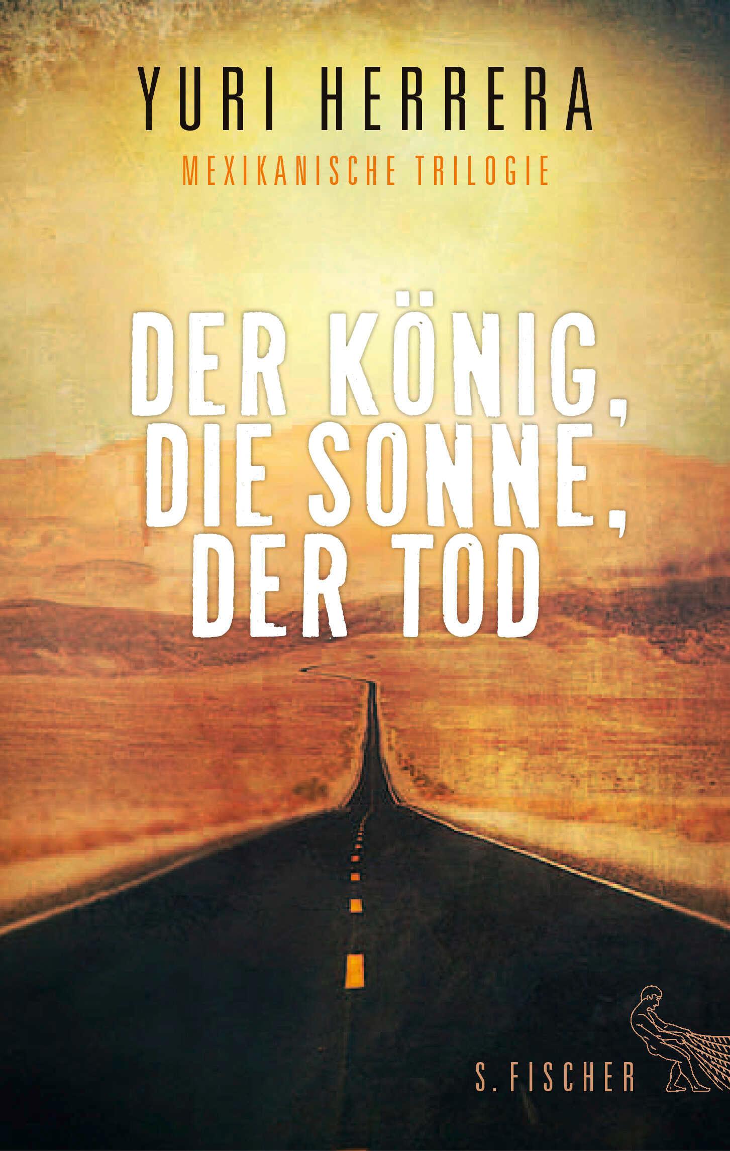 Der König, die Sonne, der Tod