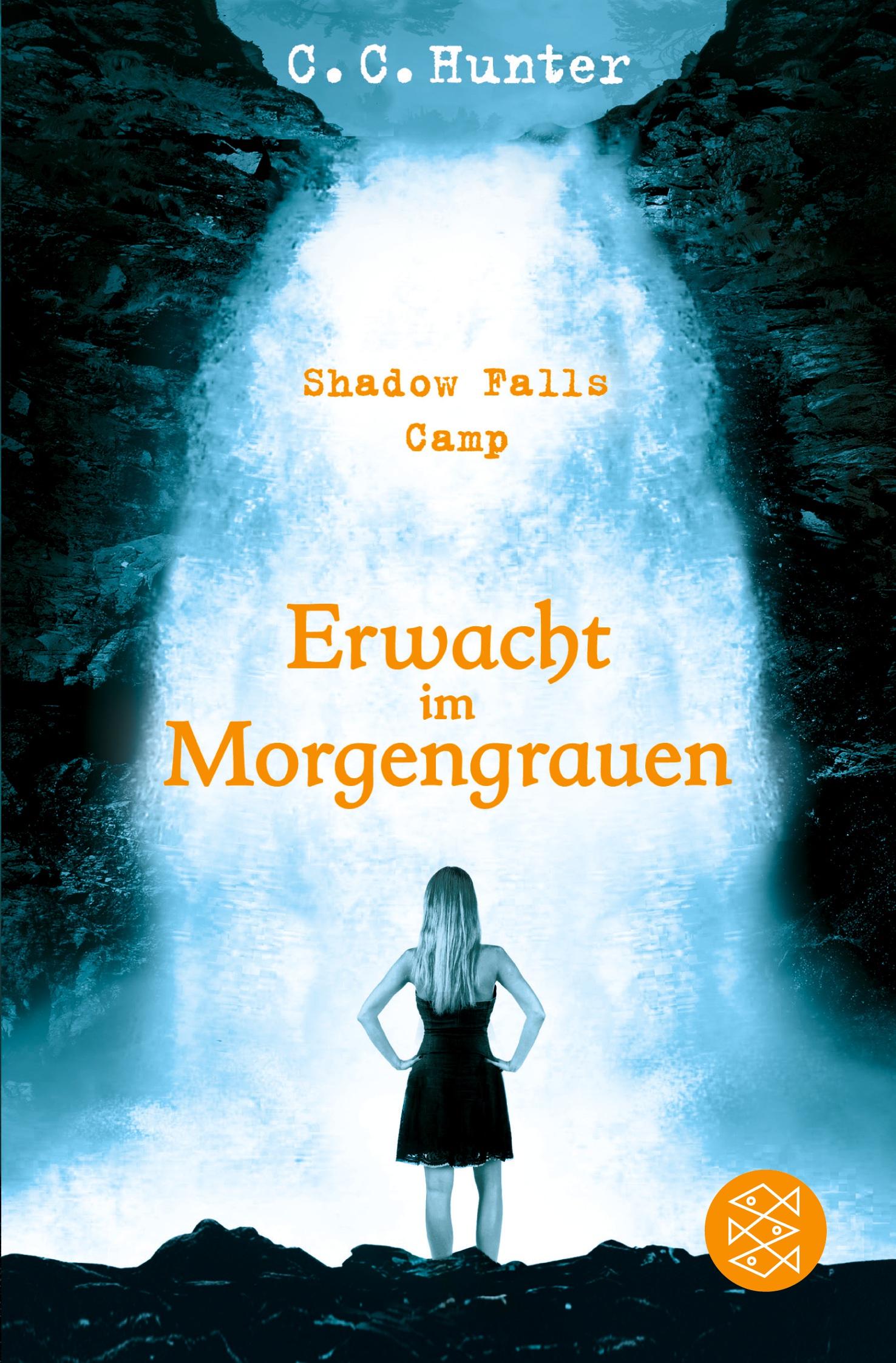 Shadow Falls Camp ¿ Erwacht im Morgengrauen