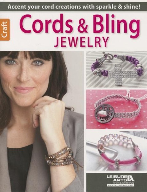 Cords & Bling Jewelry