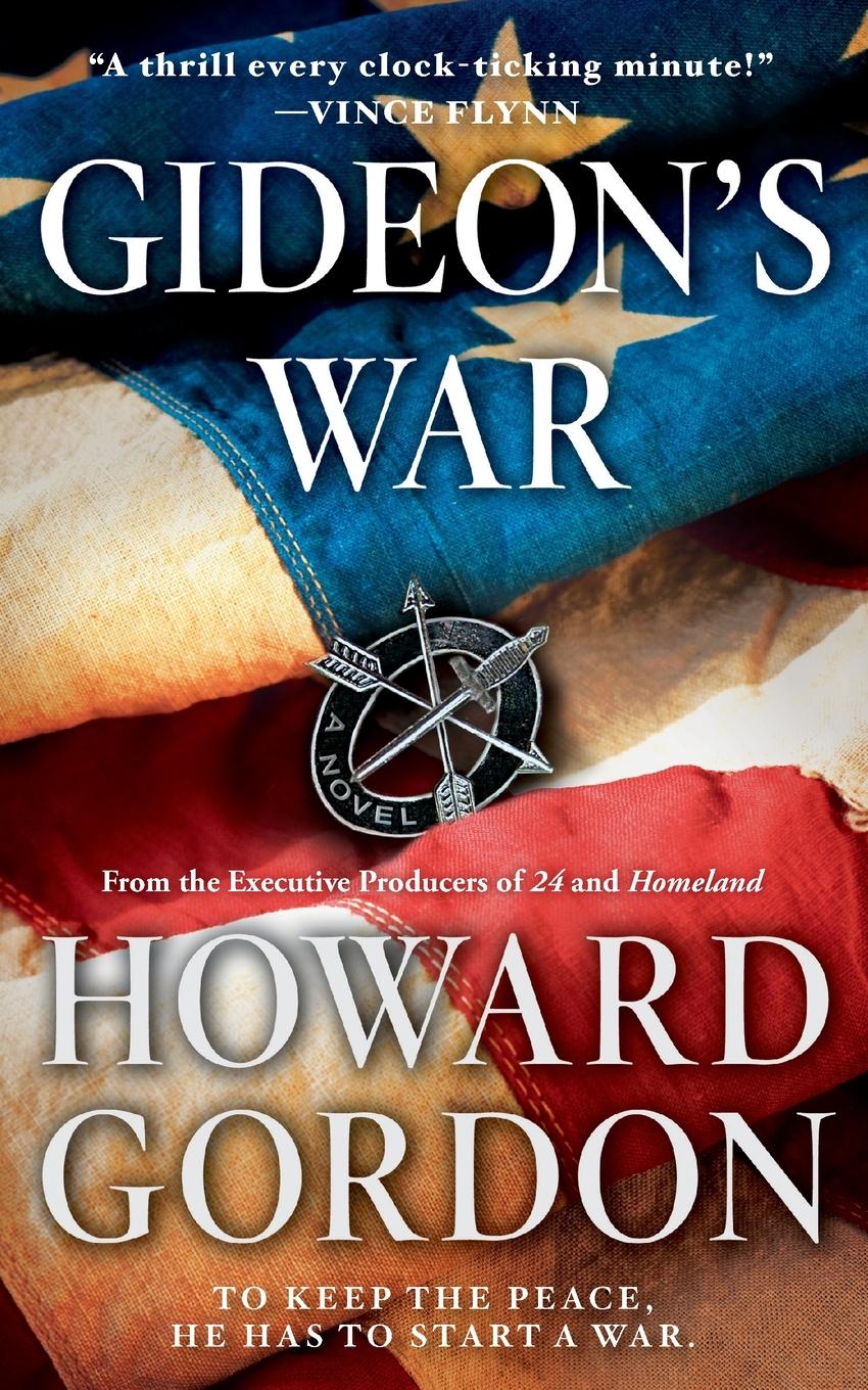 GIDEONS WAR