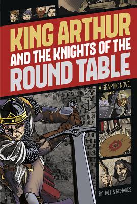 King Arthur and the Knights of the Round Table