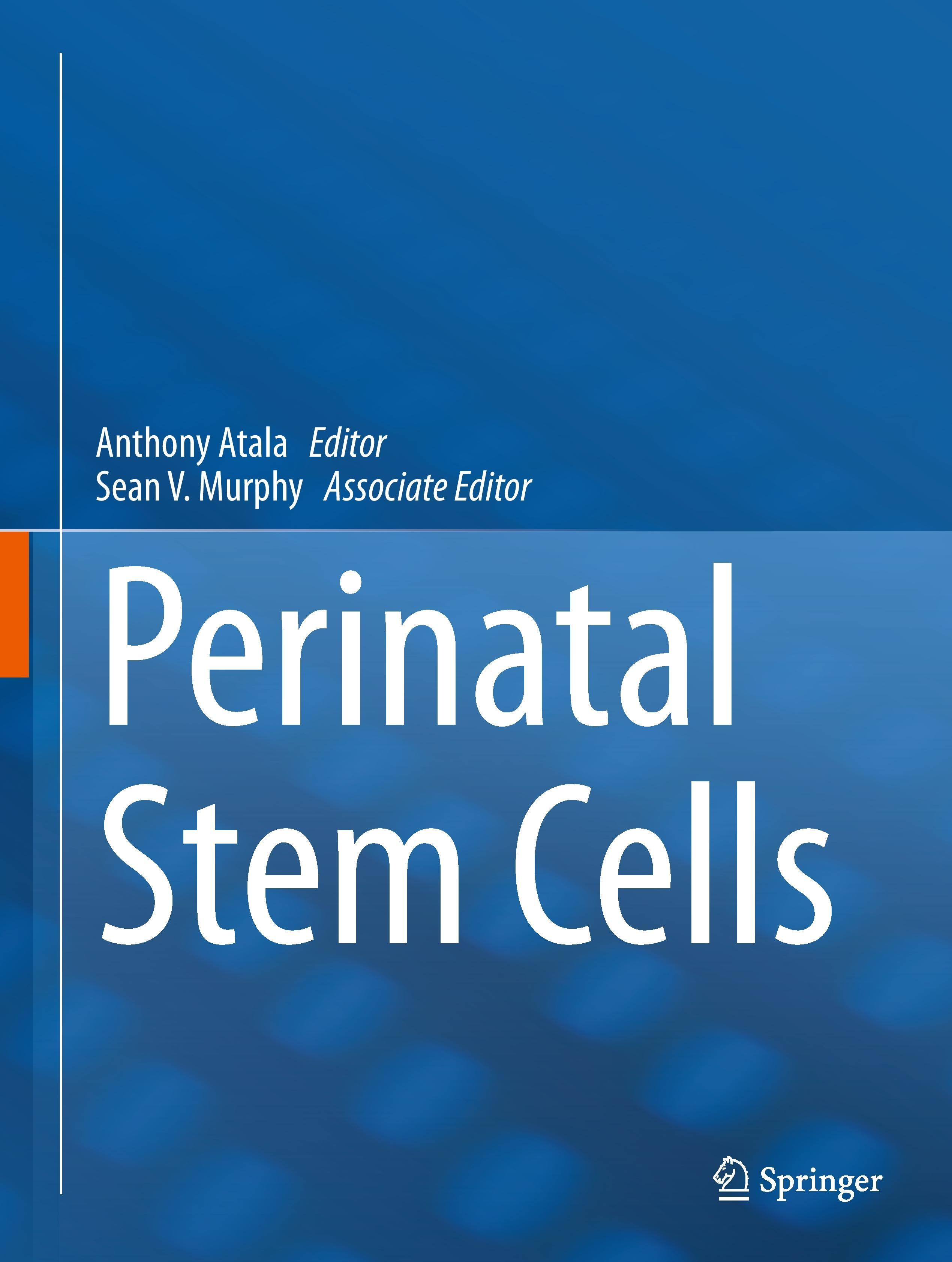 Perinatal Stem Cells