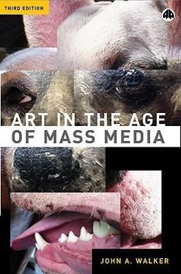 Art in the Age of Mass Media