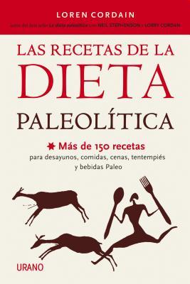 Recetas de la Dieta Paleolitica, Las