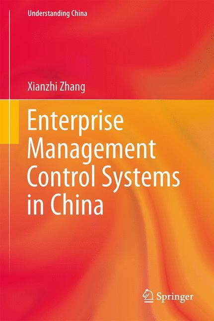 Enterprise Management Control Systems in China