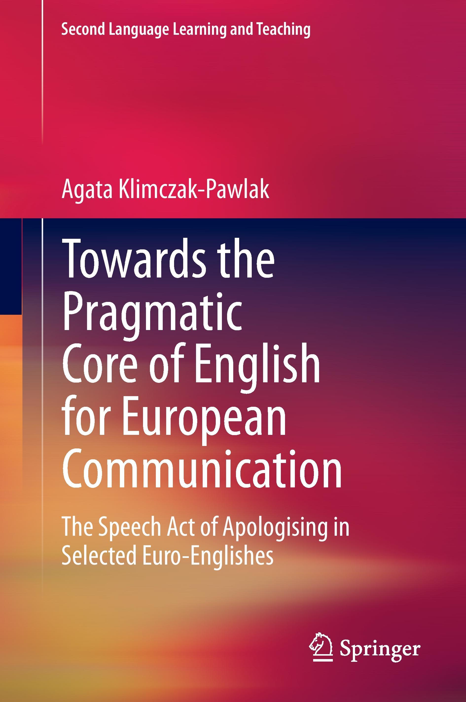 Towards the Pragmatic Core of English for European Communication