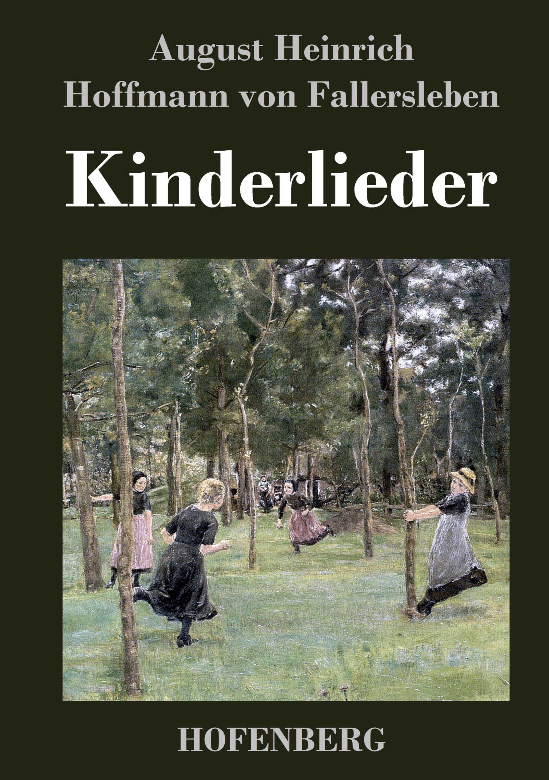 Kinderlieder