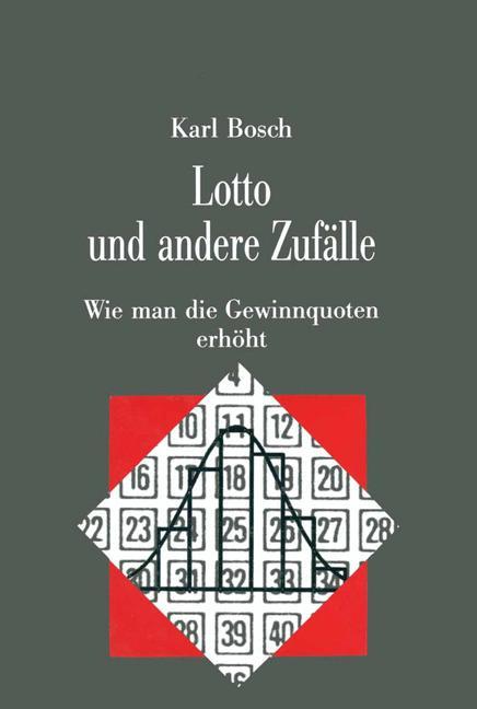 Lotto und andere Zufälle