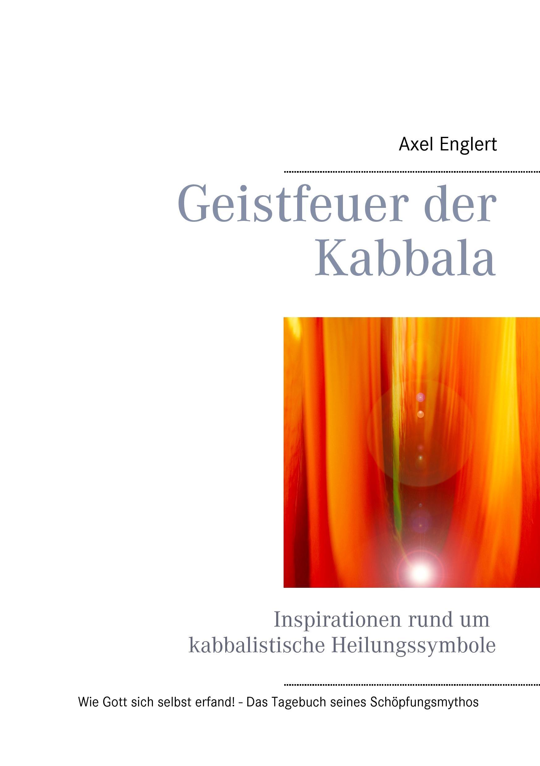 Geistfeuer der Kabbala