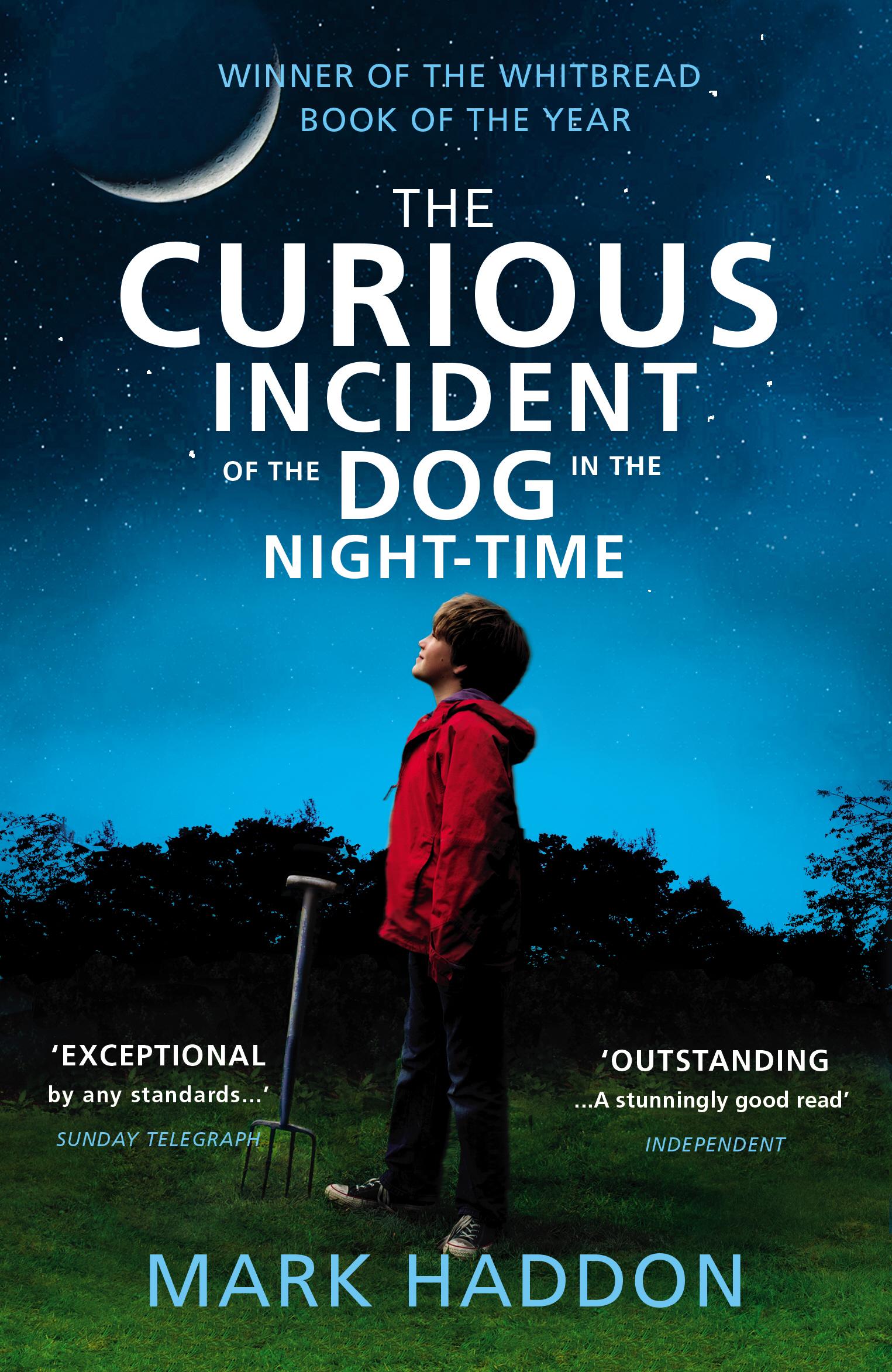 The Curious Incident of the Dog in the Night-time