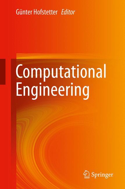 Computational Engineering