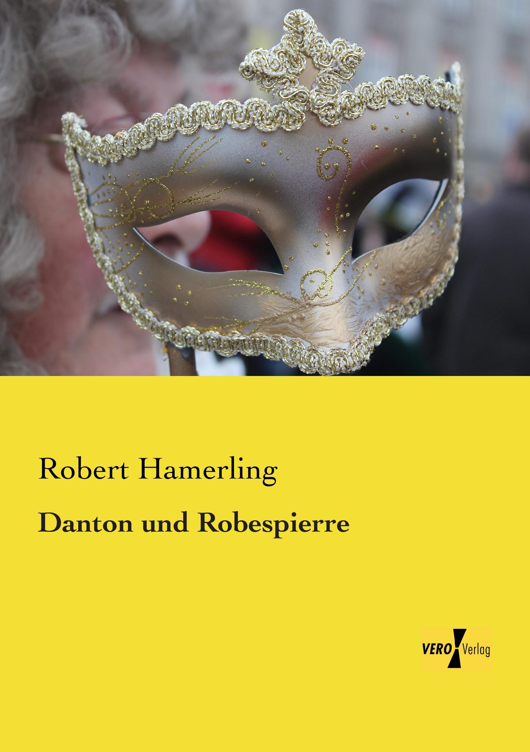 Danton und Robespierre