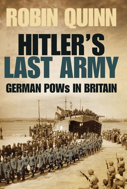 Hitler's Last Army