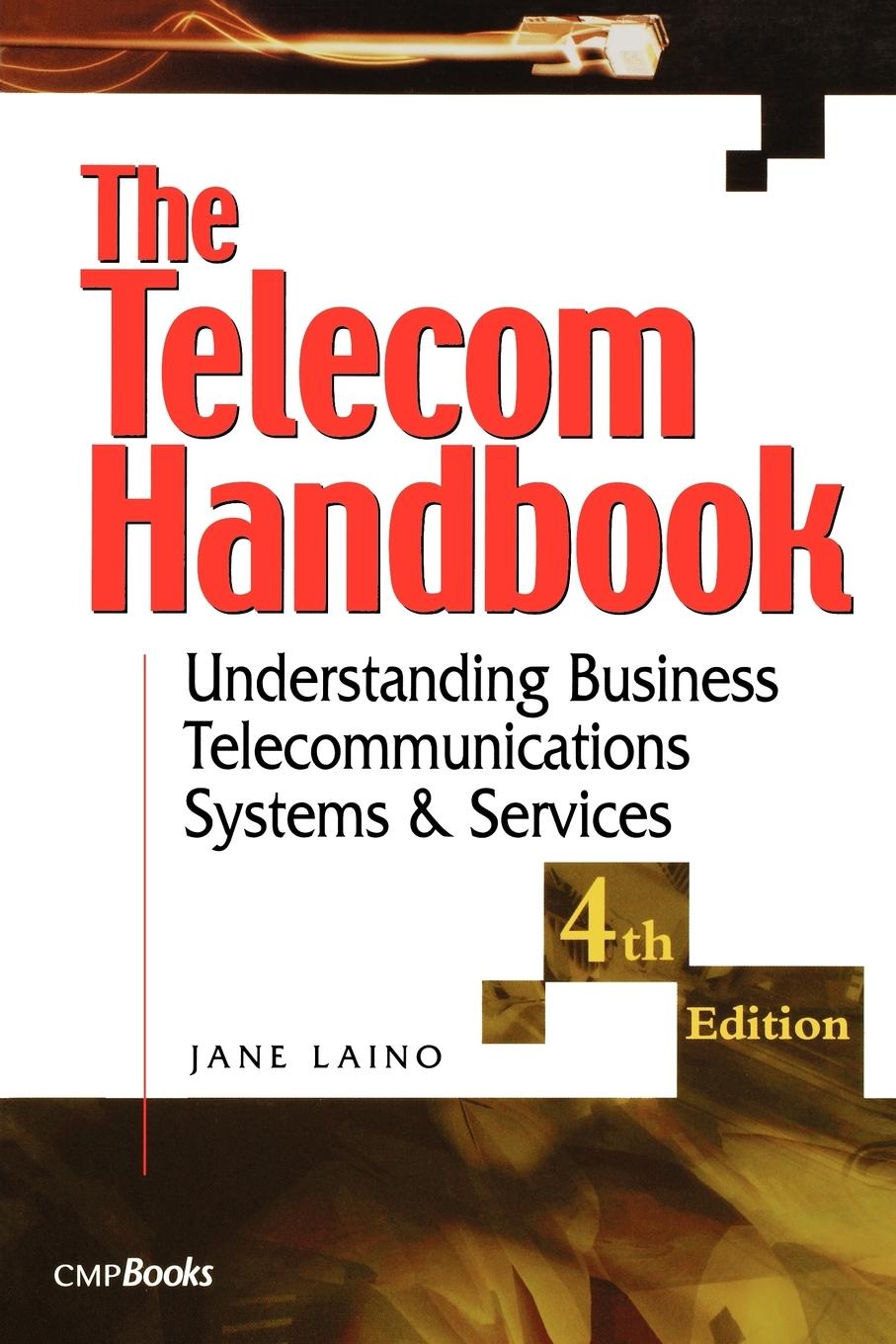 The Telecom Handbook