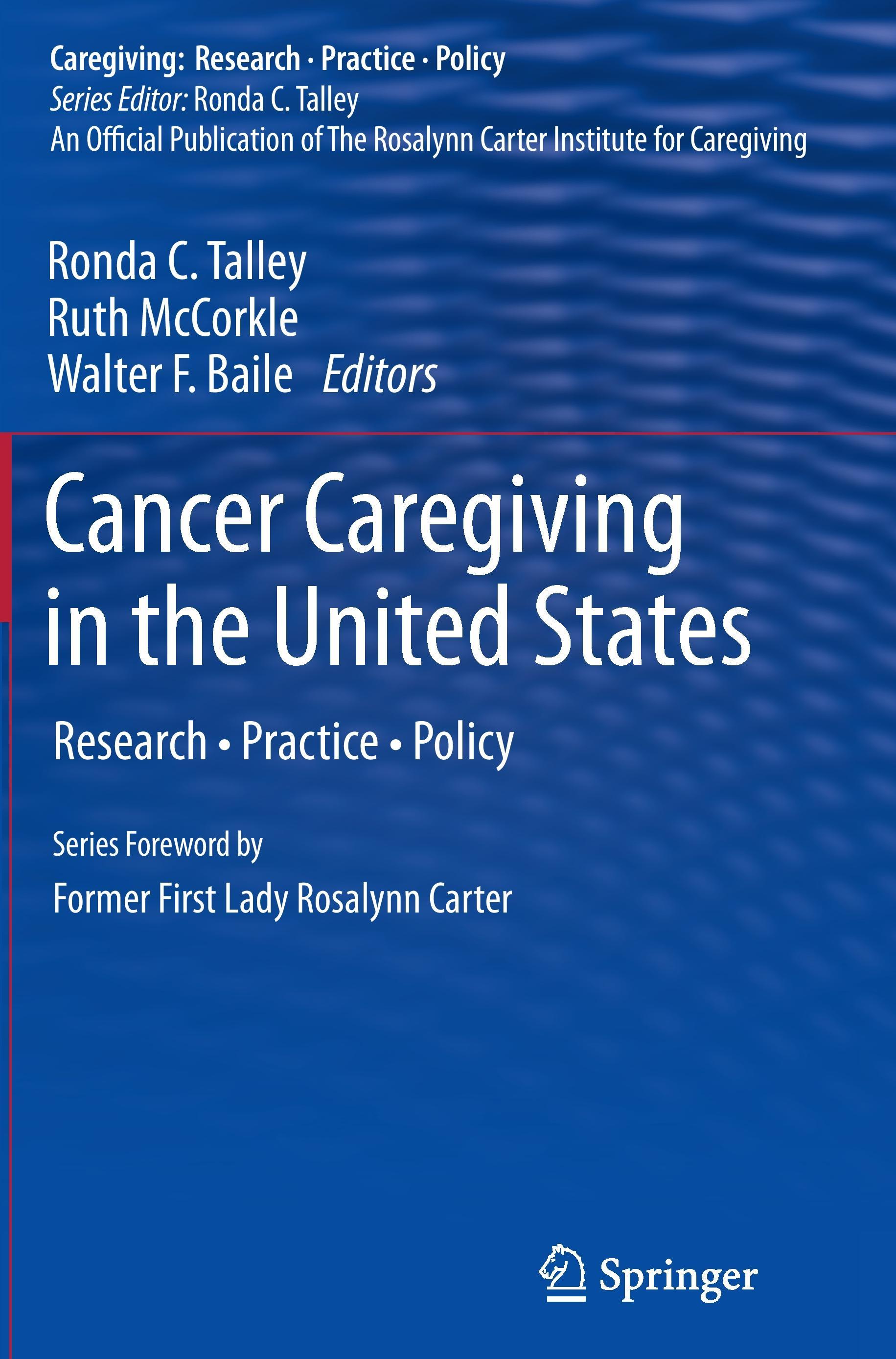 Cancer Caregiving in the United States