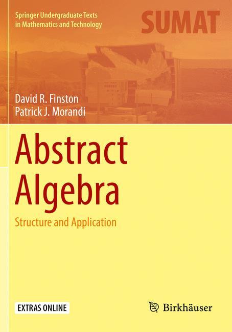 Abstract Algebra