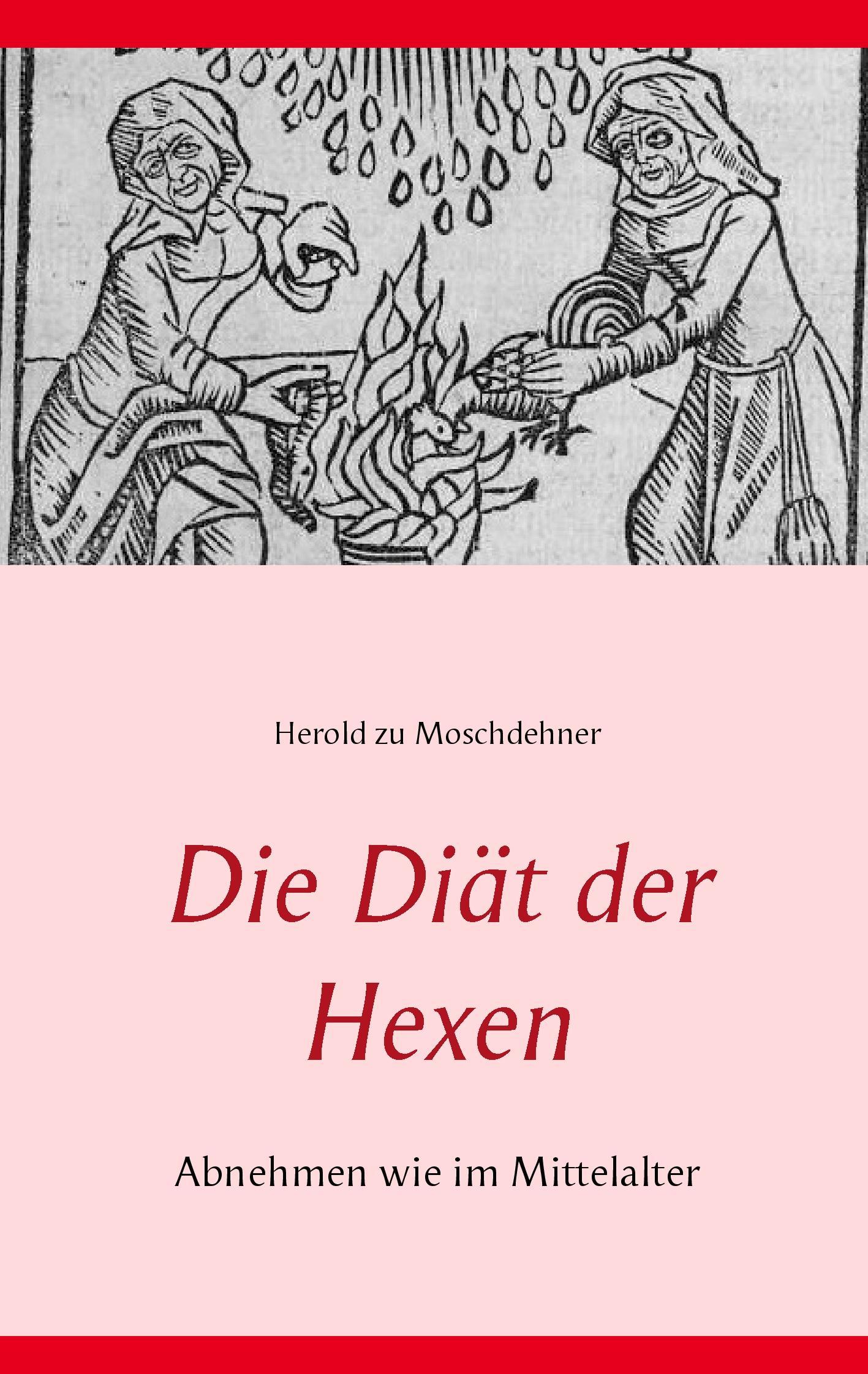 Die Diät der Hexen