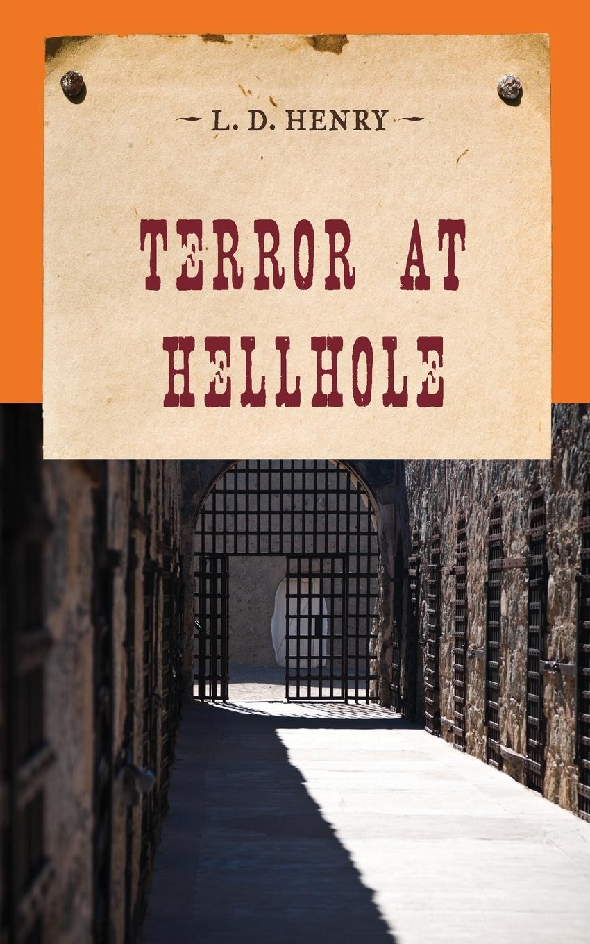 Terror at Hellhole