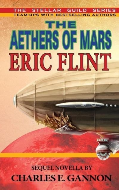 The Aethers of Mars