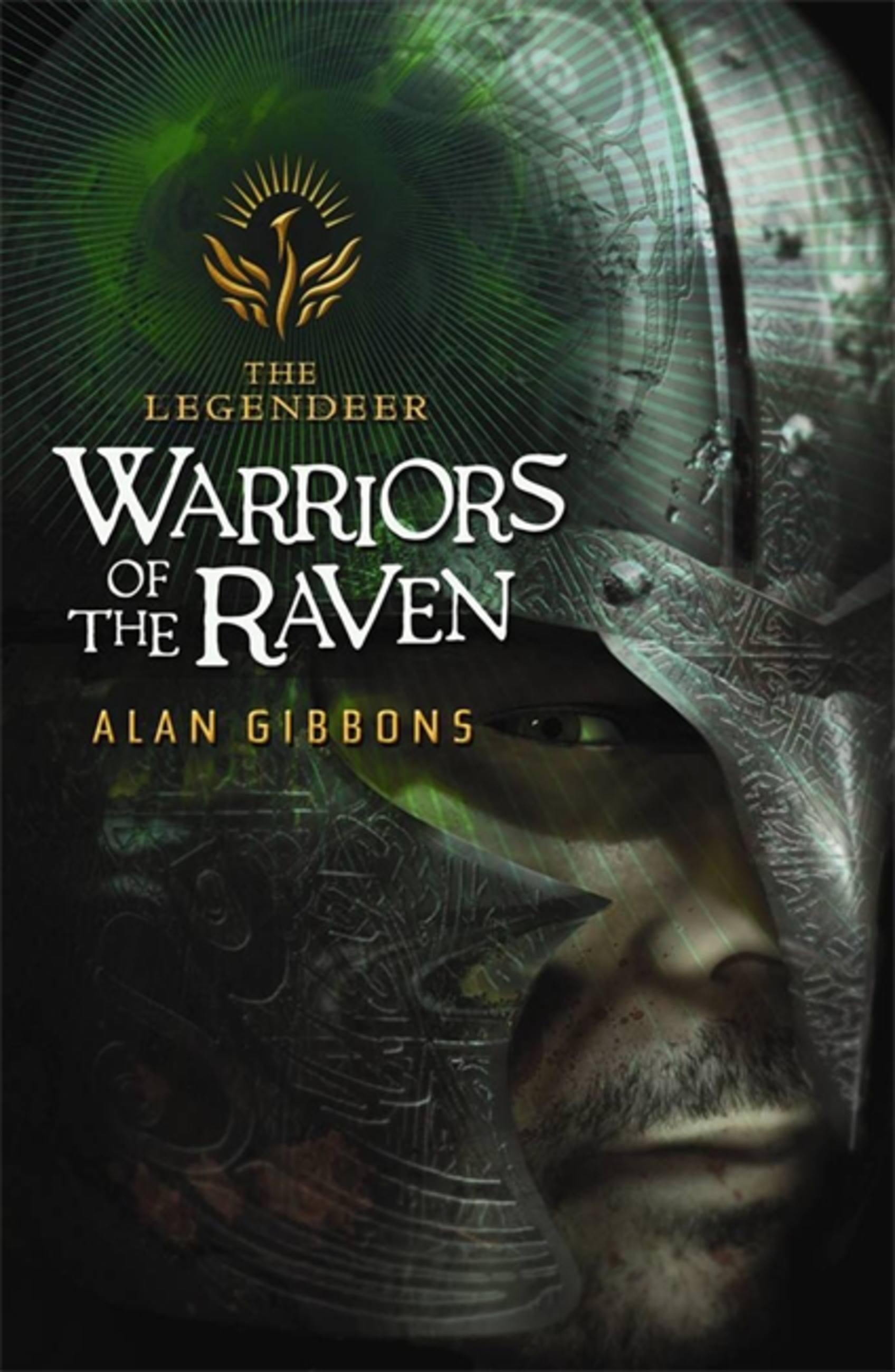 Warriors of the Raven