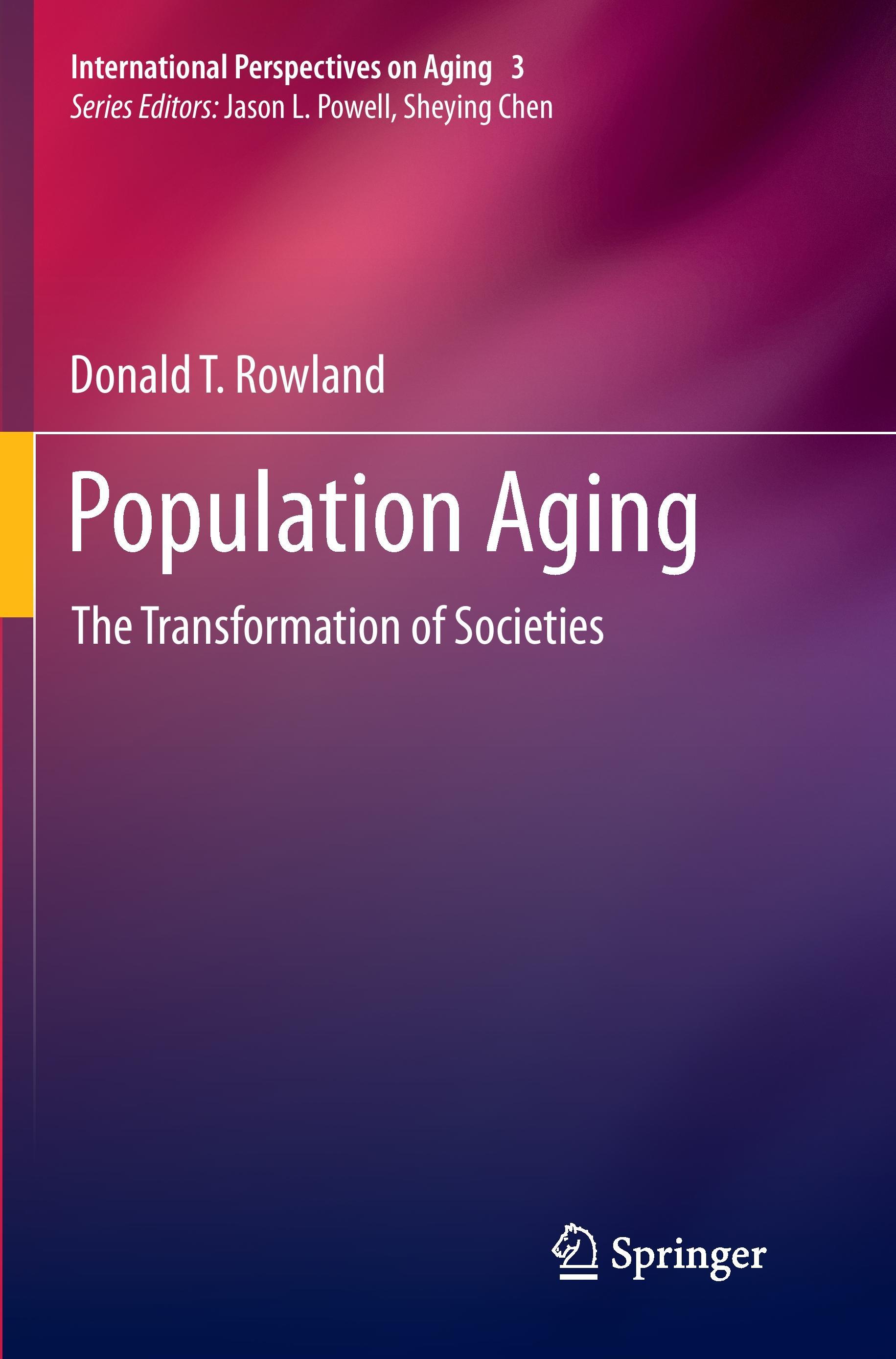 Population Aging