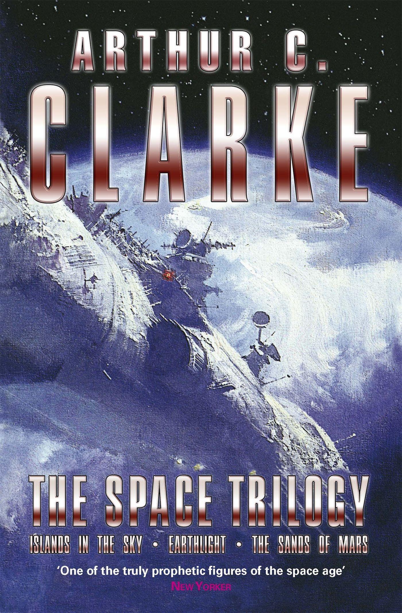 Space Trilogy