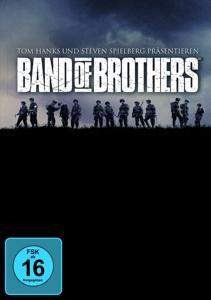 Band of Brothers - FSK 16 Version