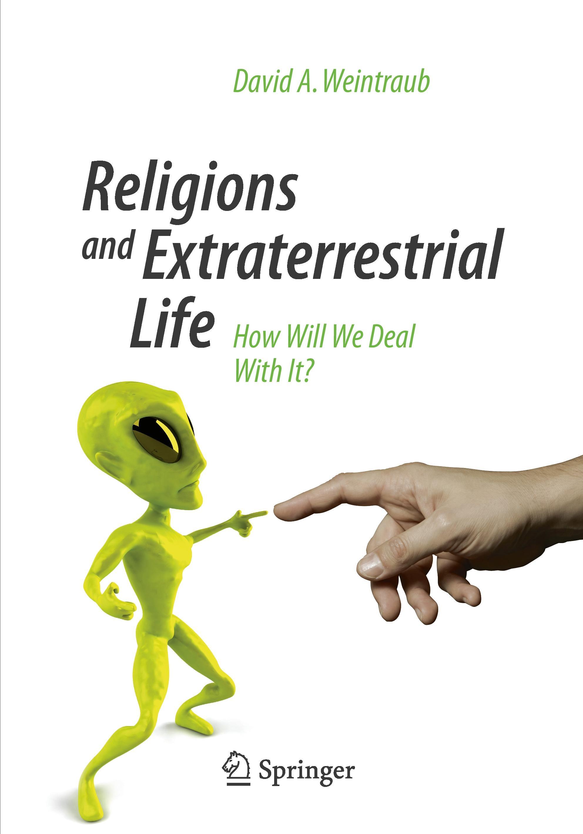 Religions and Extraterrestrial Life