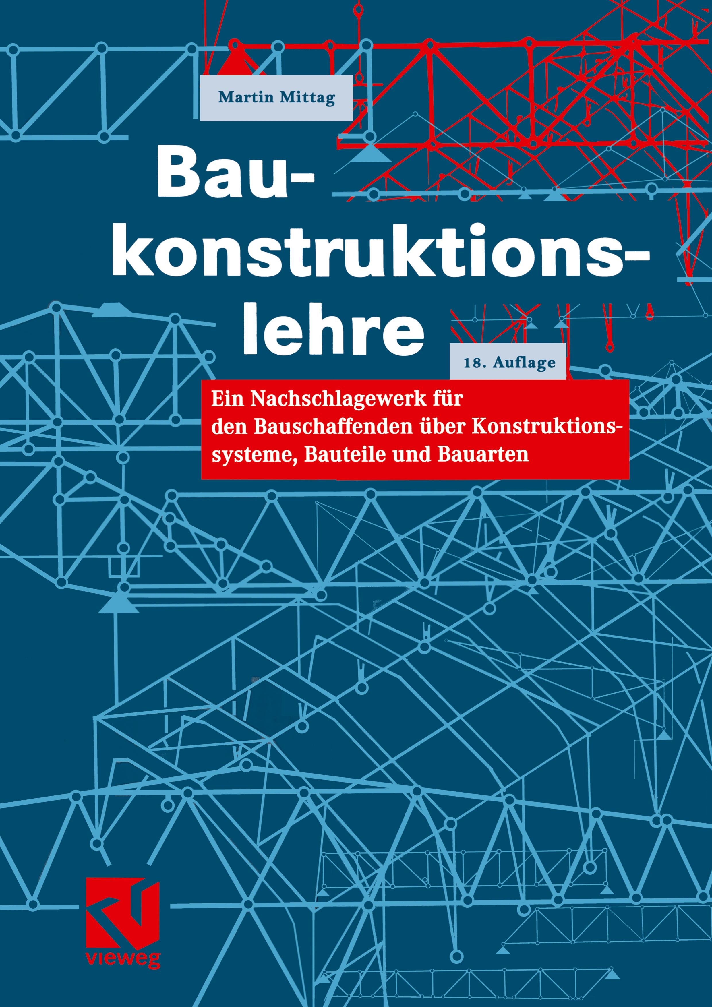 Baukonstruktionslehre