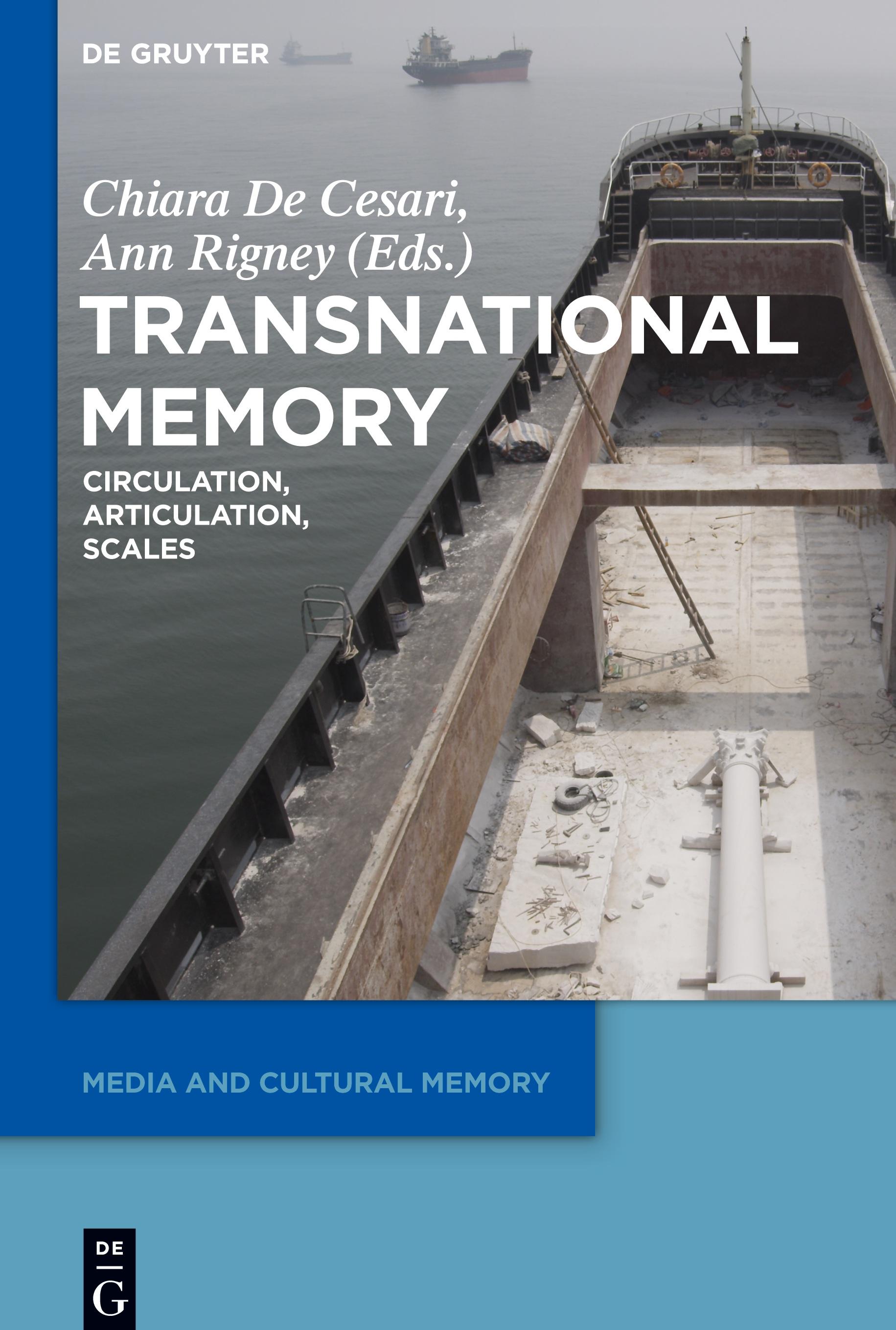 Transnational Memory