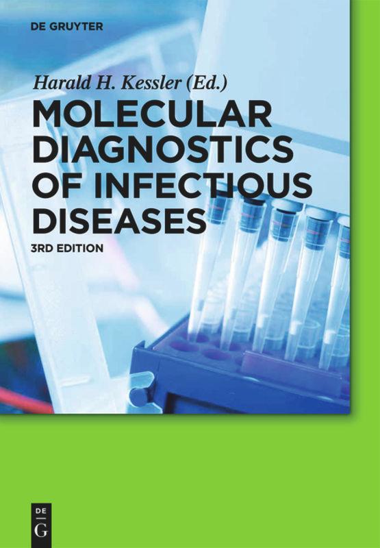 Molecular Diagnostics of Infectious Diseases