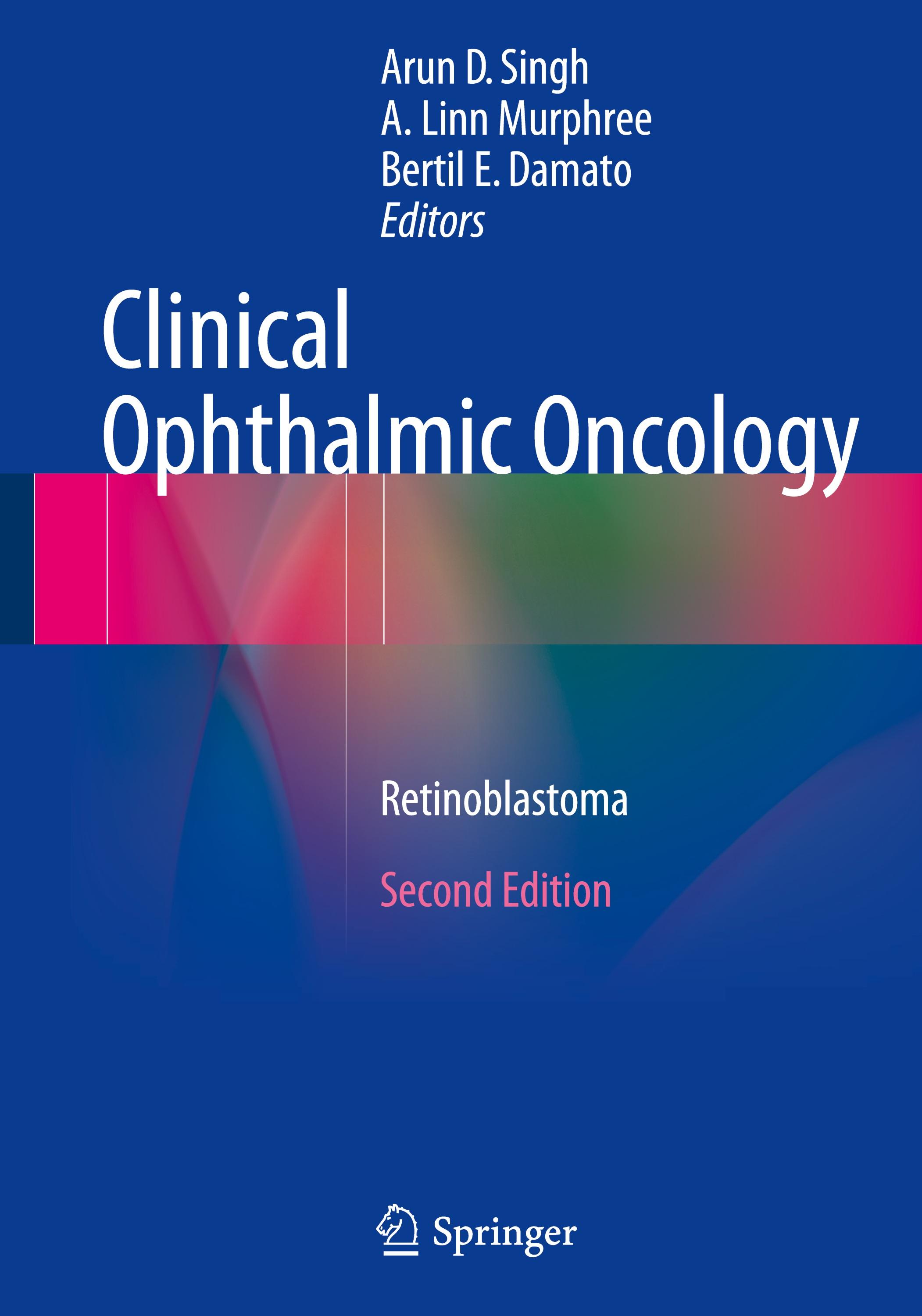 Clinical Ophthalmic Oncology