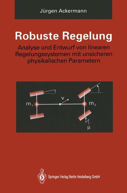 Robuste Regelung