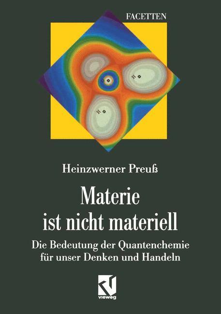 Materie ist nicht materiell