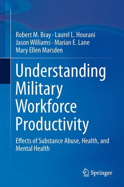 Understanding Military Workforce Productivity