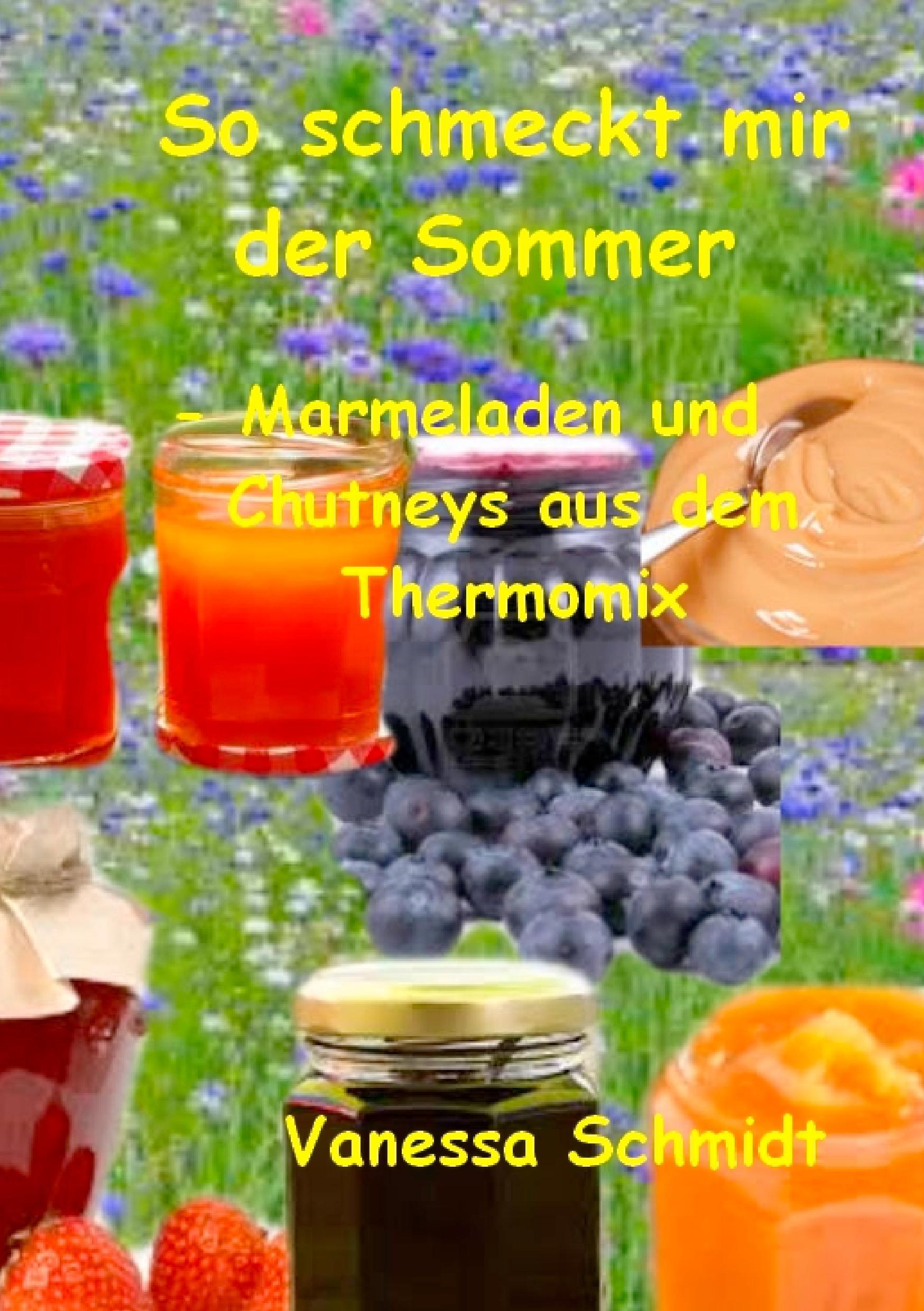 So schmeckt mir der Sommer