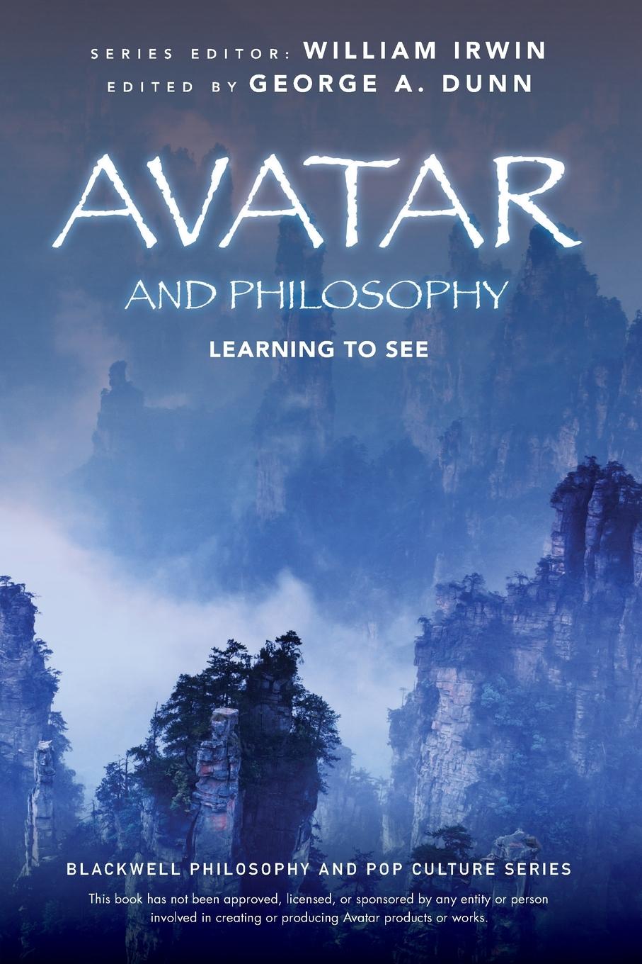 Avatar and Philosophy