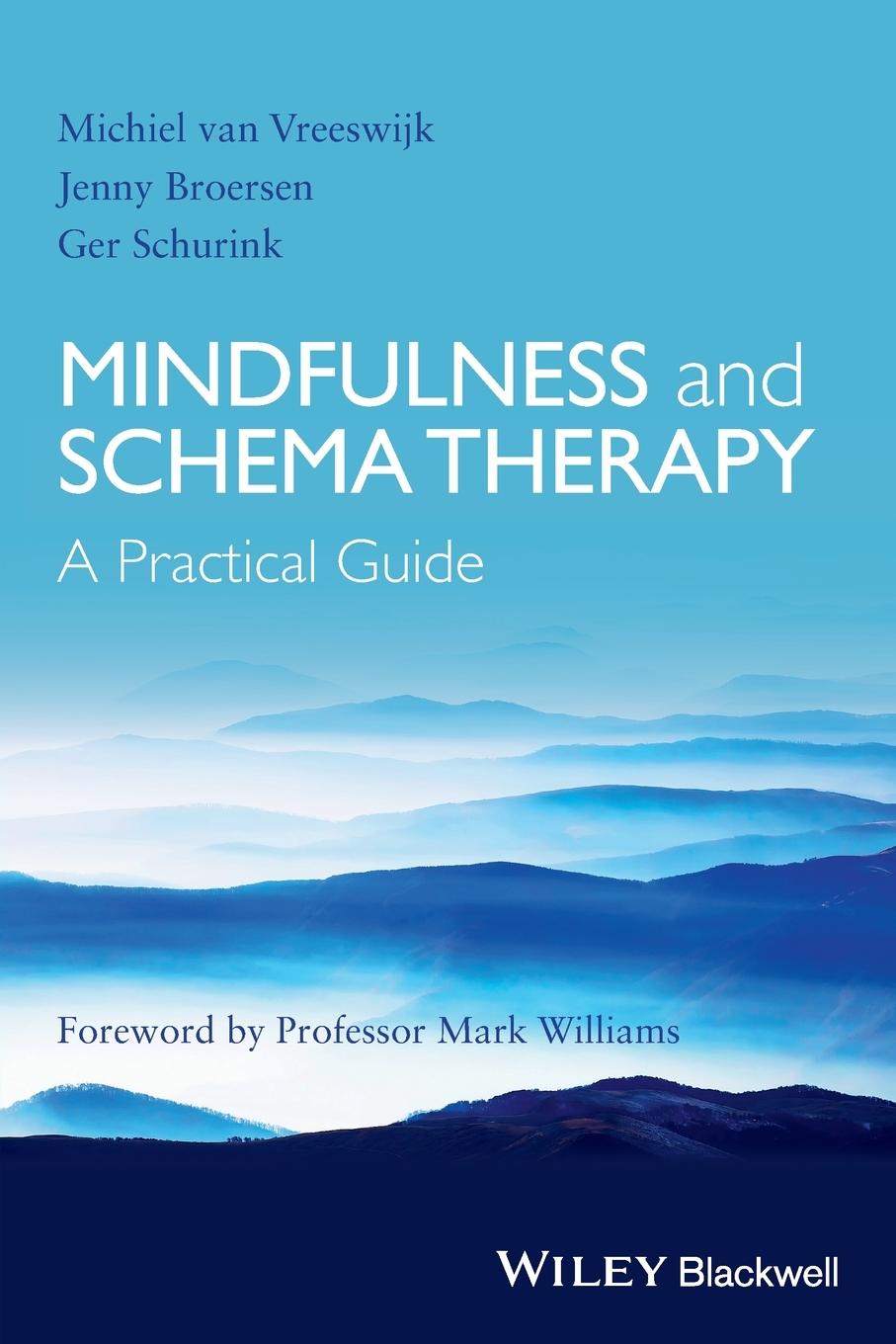 Mindfulness and Schema Therapy