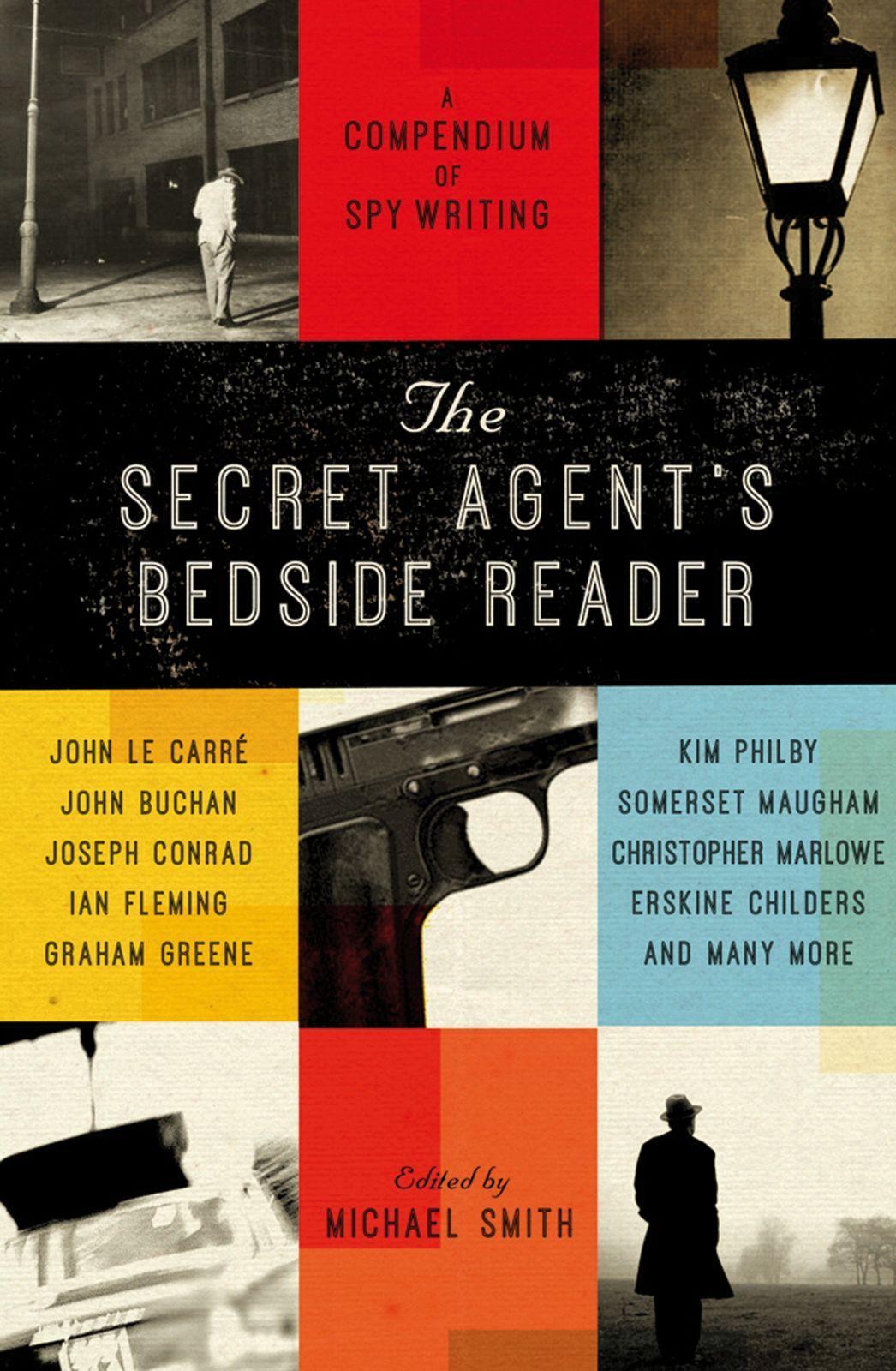 The Secret Agent's Bedside Reader