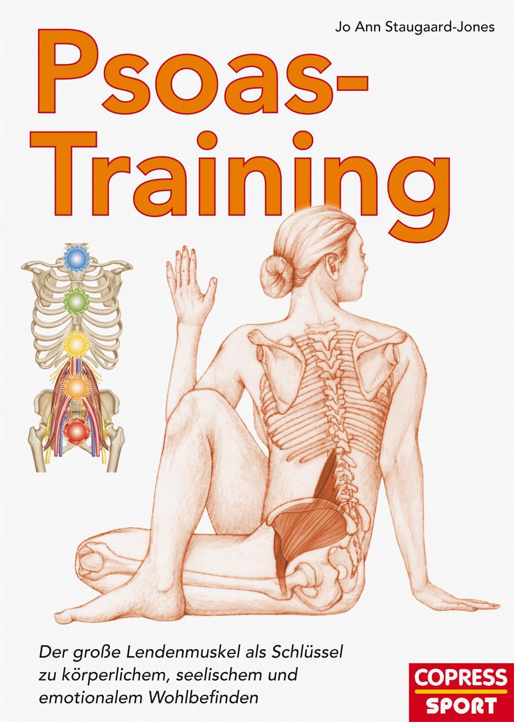 Psoas-Training