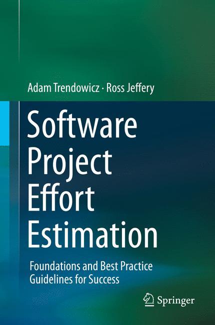 Software Project Effort Estimation