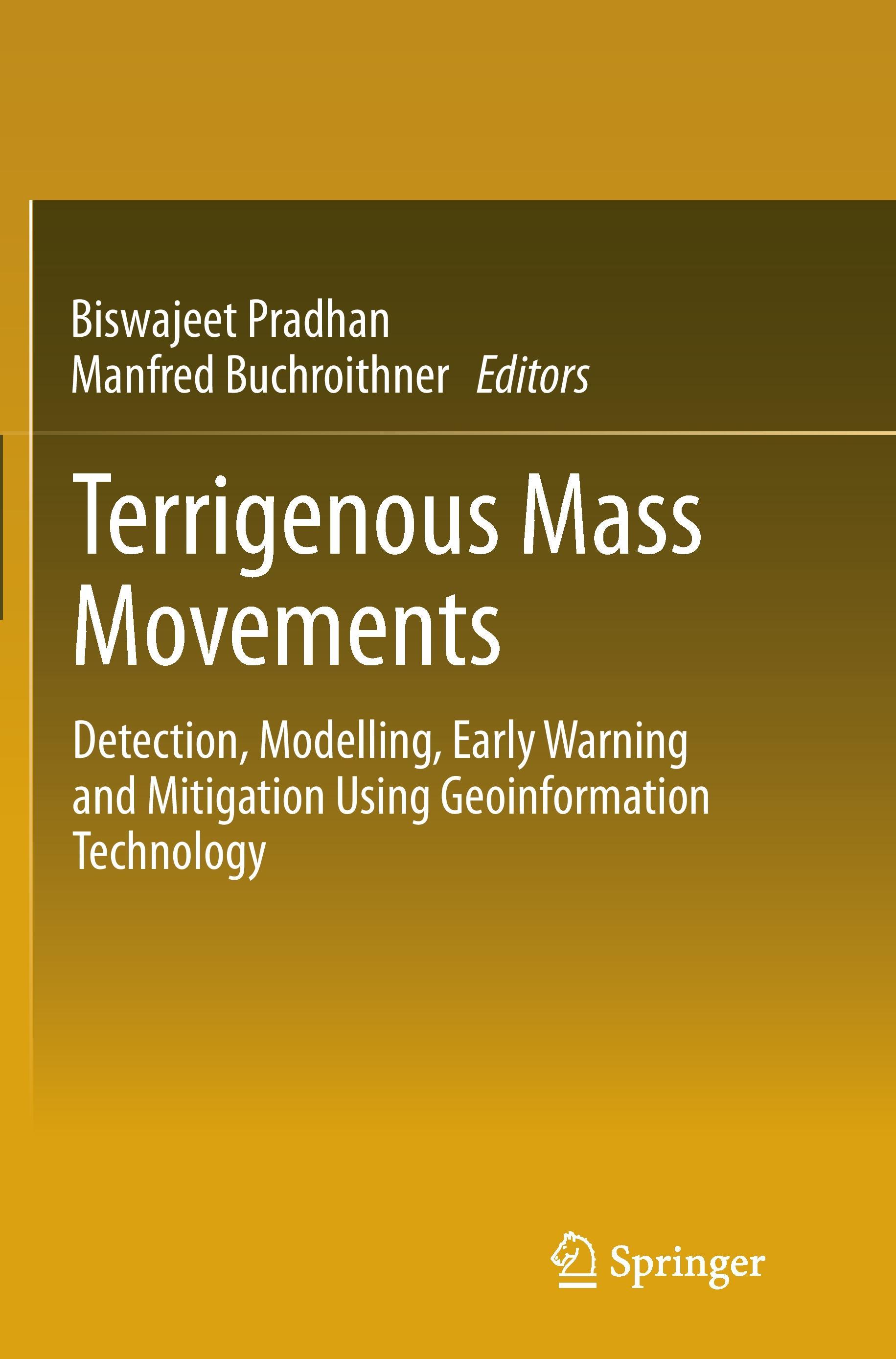 Terrigenous Mass Movements