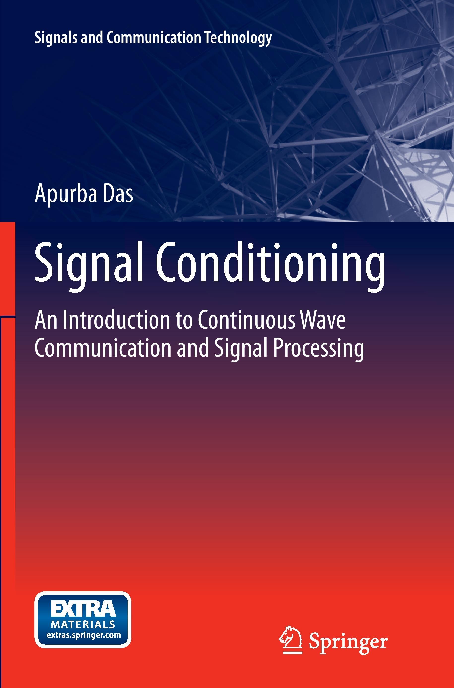 Signal Conditioning