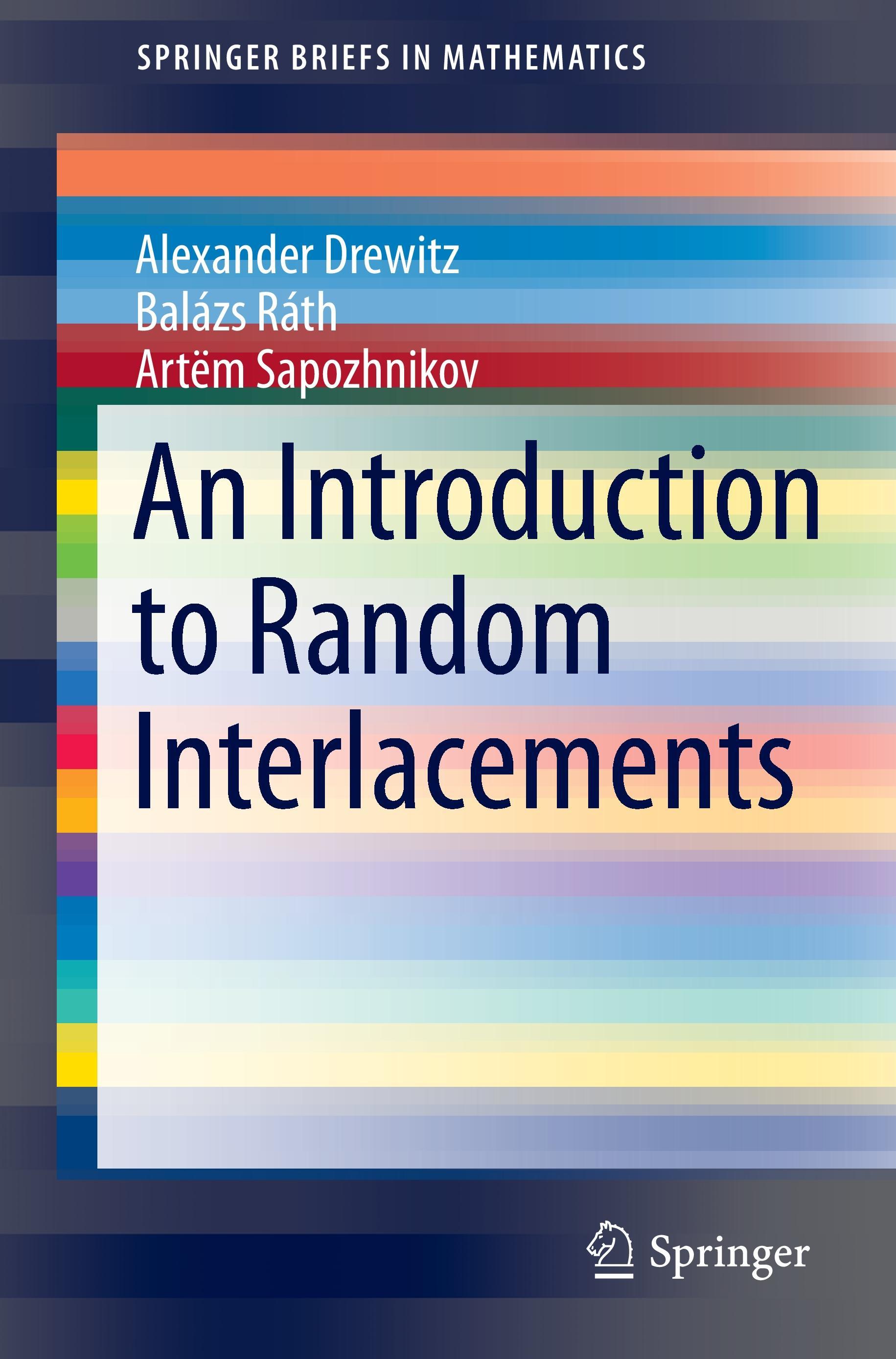 An Introduction to Random Interlacements